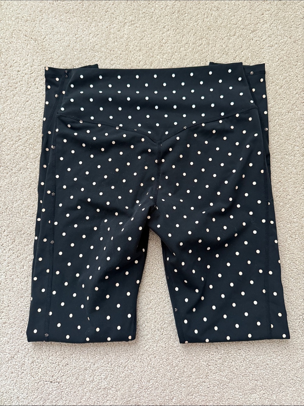 ACTA X Halle polka dot leggings - Picture 2 of 4